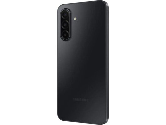Смартфон Samsung Galaxy A17 6/128 SM-A175F Black